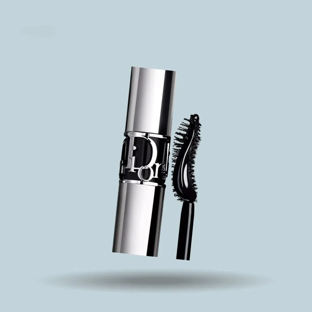 Diorshow The Volume and Curl mascara gift set – Limited edition