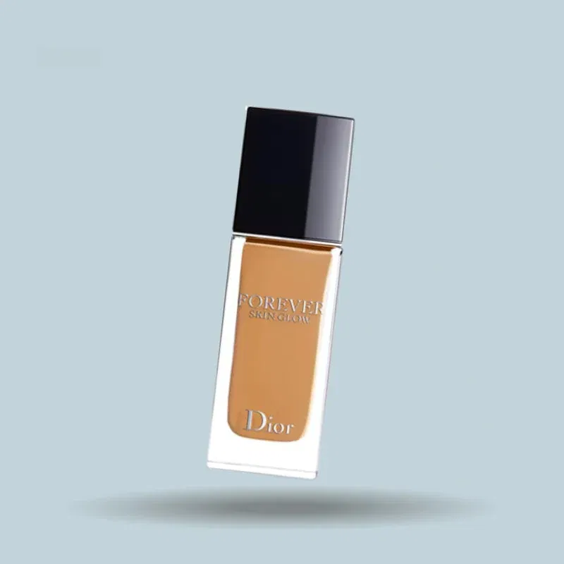 Dior Forever Skin Glow Foundation