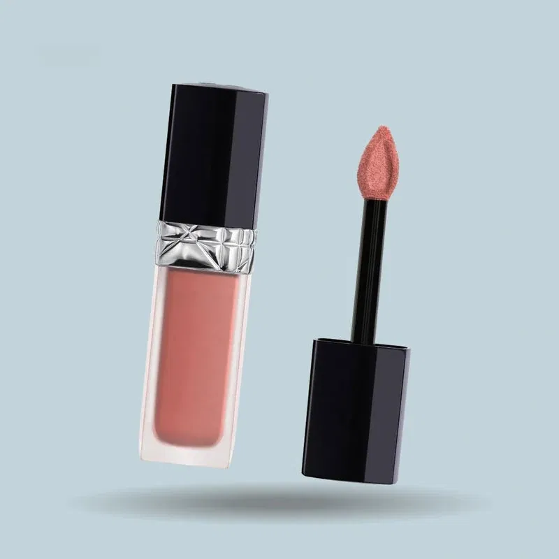 DIOR Rouge Dior Forever Liquid Sequin lipstick 6ml