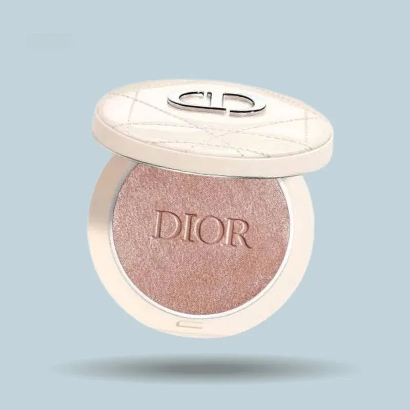 Dior Forever Couture Luminizer limited-edition highlighting powder 6g