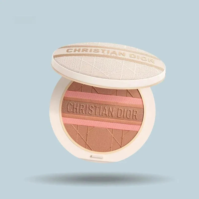 Dior Forever Natural Bronze Glow Limited Edition 8g