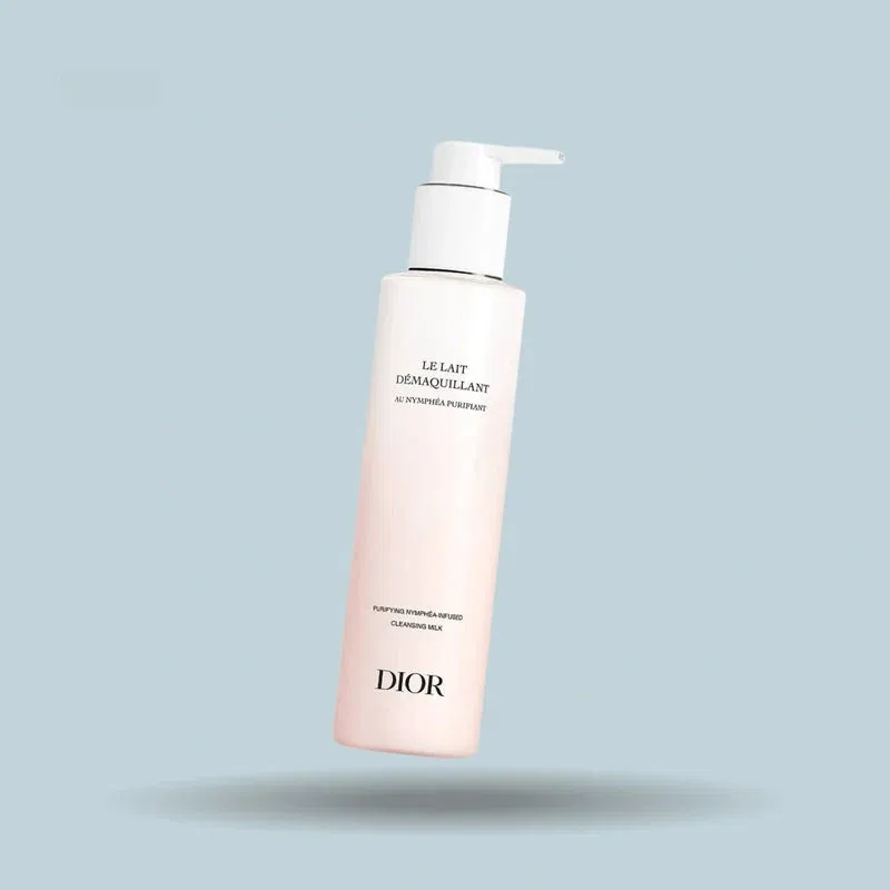 Dior Cleansing milk 200ml