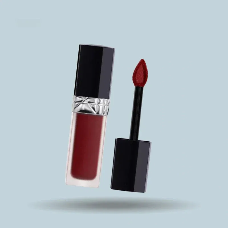 Dior Rouge Dior Forever Matte Liquid Lipstick 6ml