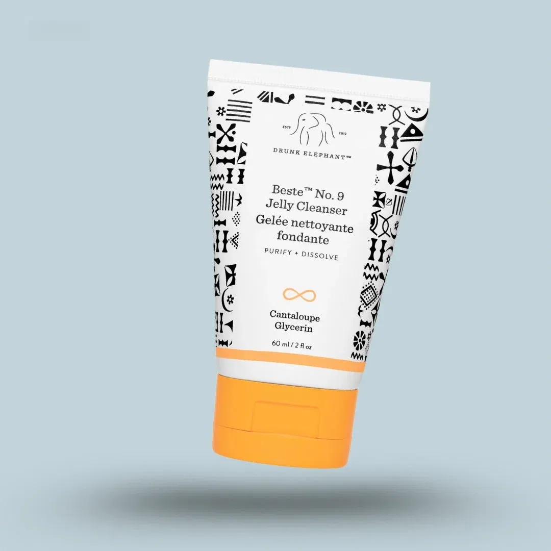 Drunk Elephant Beste No. 9 Jelly Cleanser