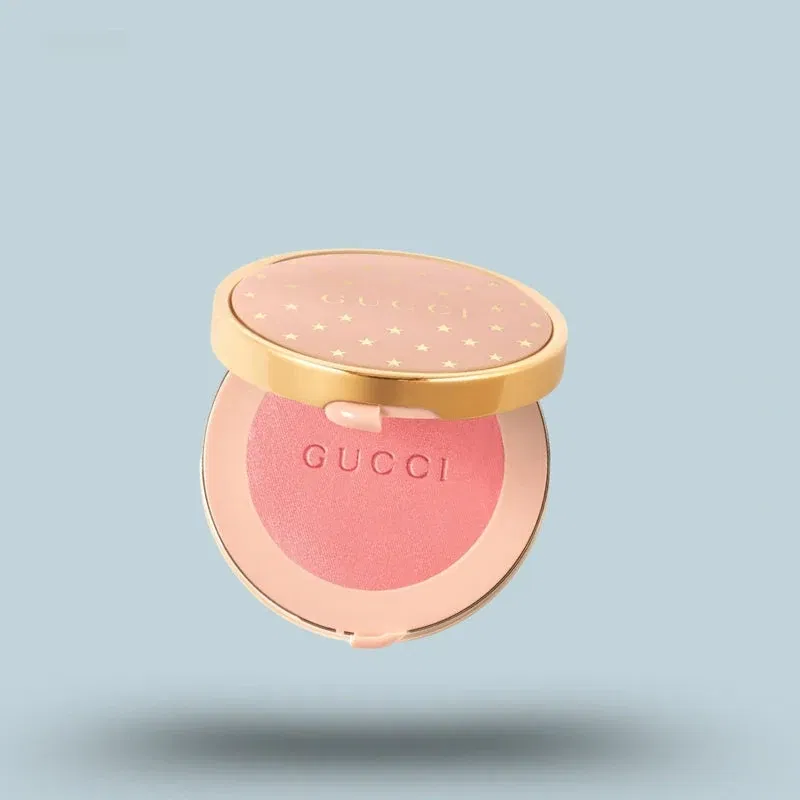 Gucci Beauty Blush de Beauté 5.5g (Various Shades)