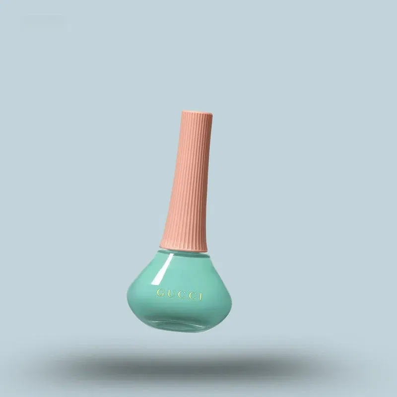 Gucci Vernis à Ongles Nail Polish 10ml