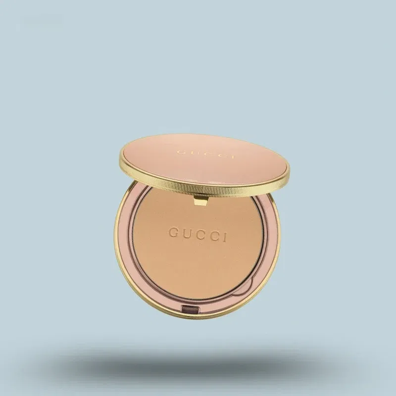 Gucci Poudre De Beauté Mat Naturel Face Powder