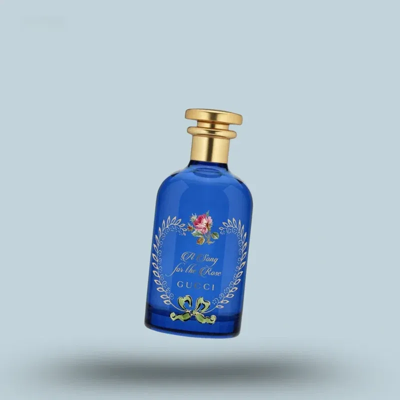 Gucci The Alchemist's Garden A Song For The Rose Eau De Parfum