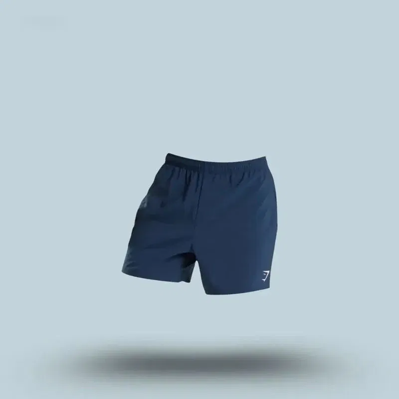 GYMSHARK MEN ARRIVAL 5" SHORTS Slim Fit