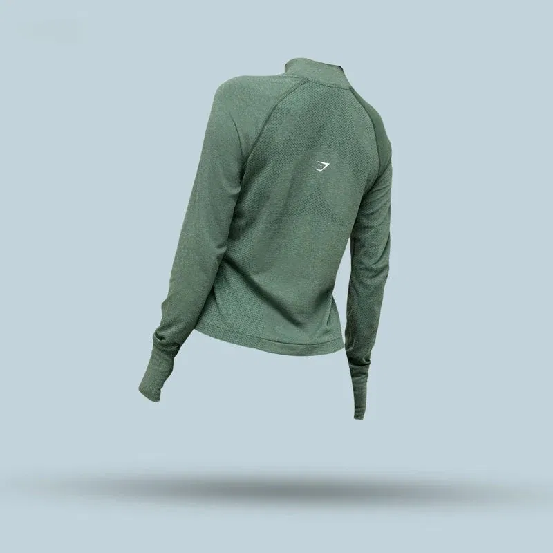 Gymshark Vital 1/4 Zip