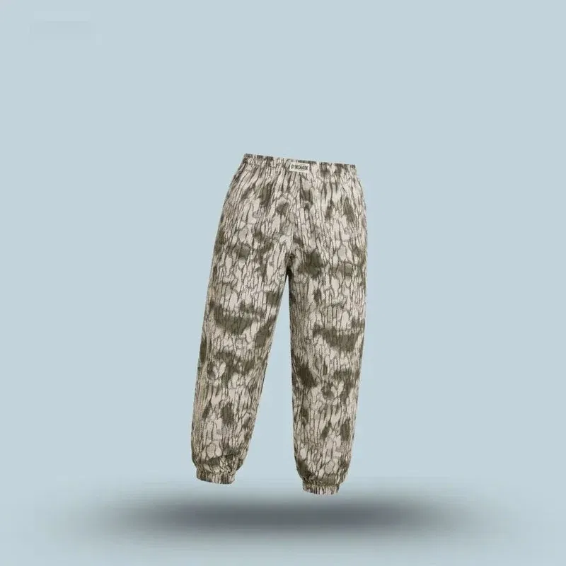 GYMSHARK Pumper Pants Oversized Fit