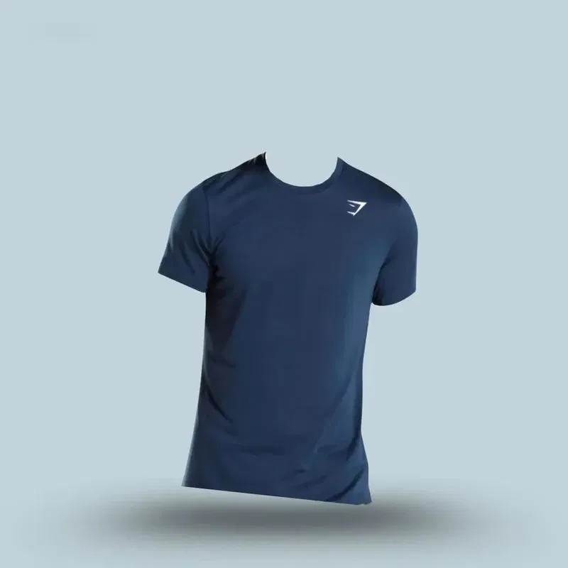 Gymshark Men Arrival T-Shirt Slim Fit