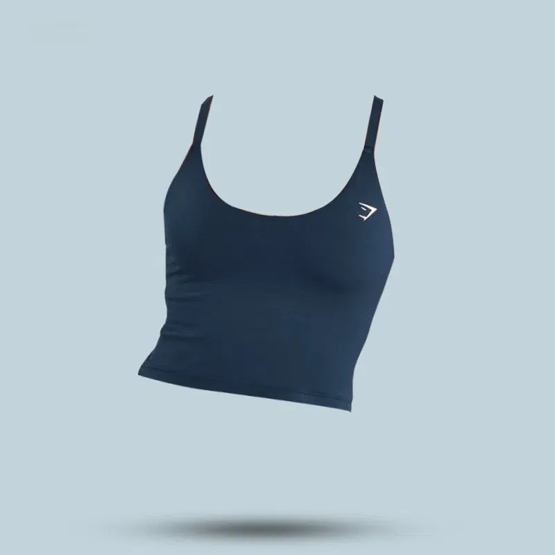 Gymshark Training Cami Tank With Shelf