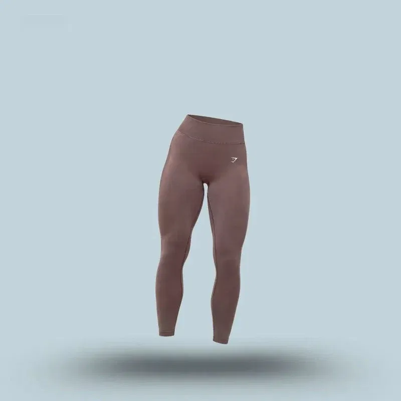 GYMSHARK LIFT CONTOUR SEAMLESS LEGGINGS