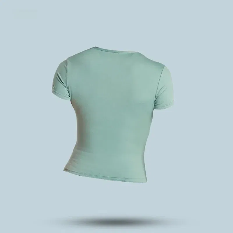 Gymshark Training Baby Tee