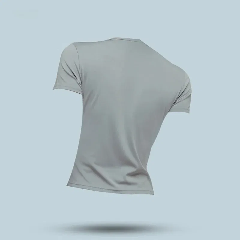 Gymshark Training Baby Tee