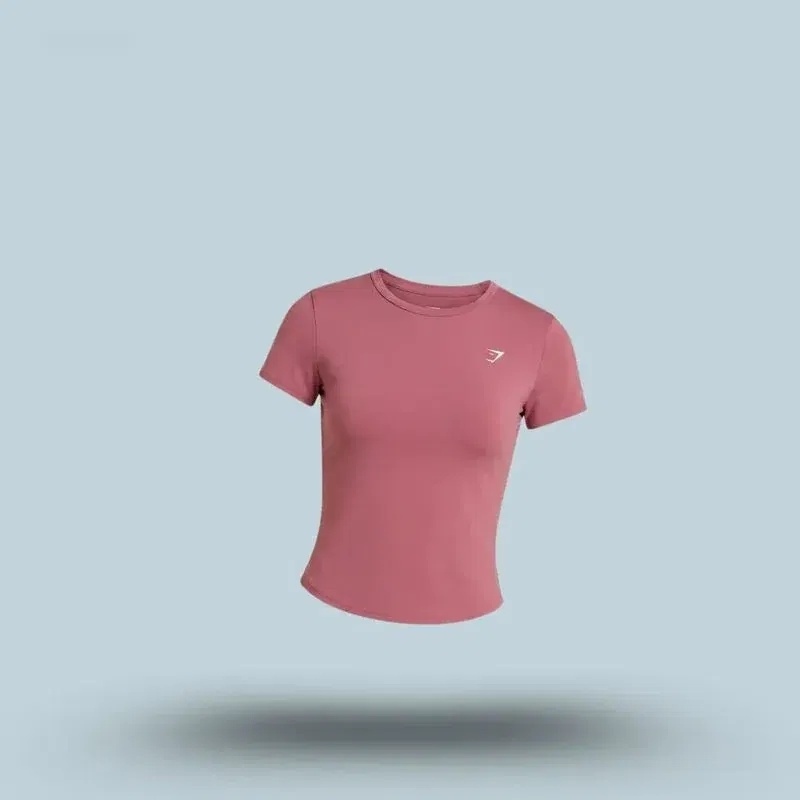 Gymshark Training Baby Tee
