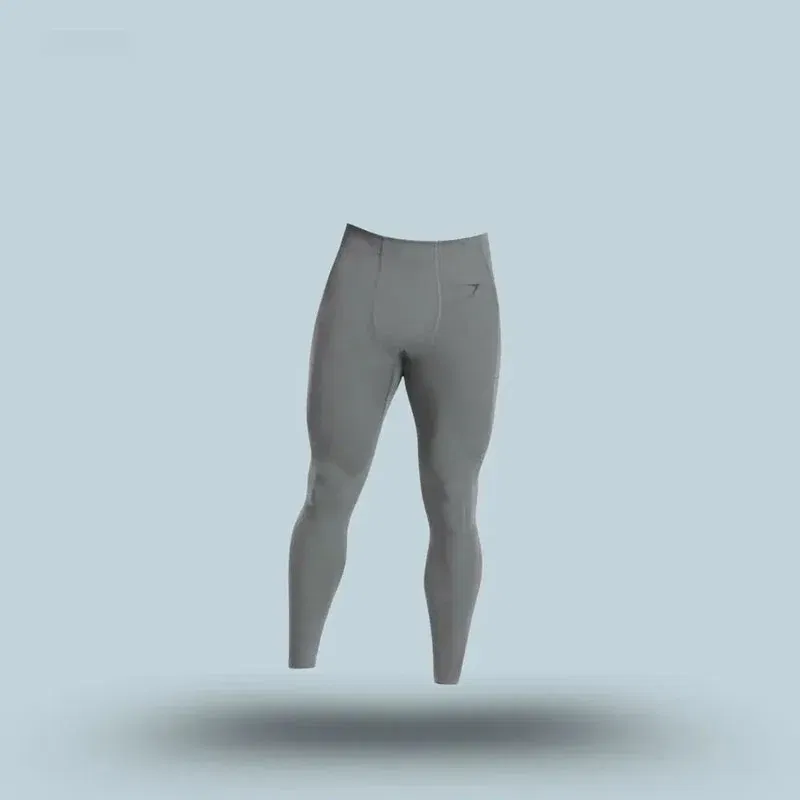 GYMSHARK MEN CONTROL BASELAYER LEGGING