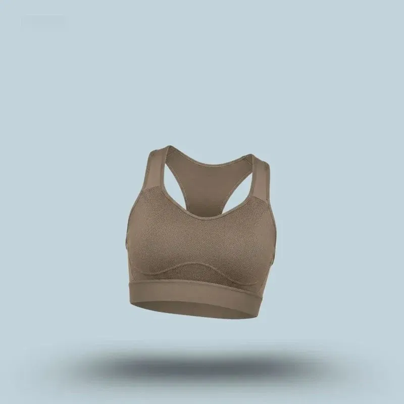 GYMSHARK LIGHTWEIGHT HIGH SUPPORT SPORTS BRA High Support