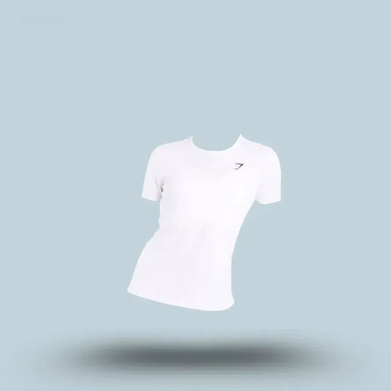 GYMSHARK TRAINING T-SHIRT Regular Fit