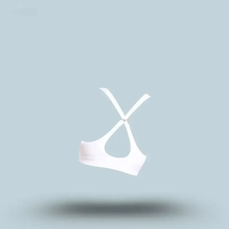 GYMSHARK PEEK A BOO SPORTS BRA
Light Support