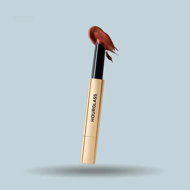HOURGLASS Phantom Volumizing Glossy Balm Duo