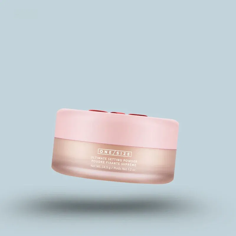 ONESIZE Ultimate Blurring Setting Powder 34.5g