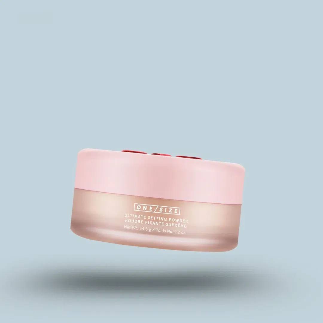ONESIZE Ultimate Blurring Setting Powder 34.5g