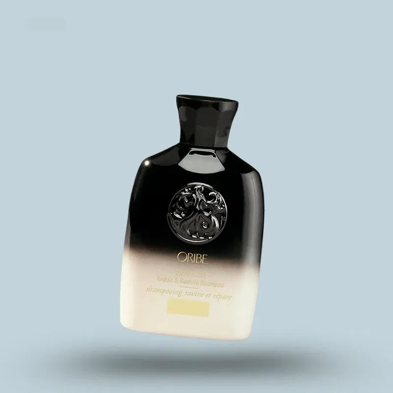 Oribe Gold Lust Repair & Restore Shampoo