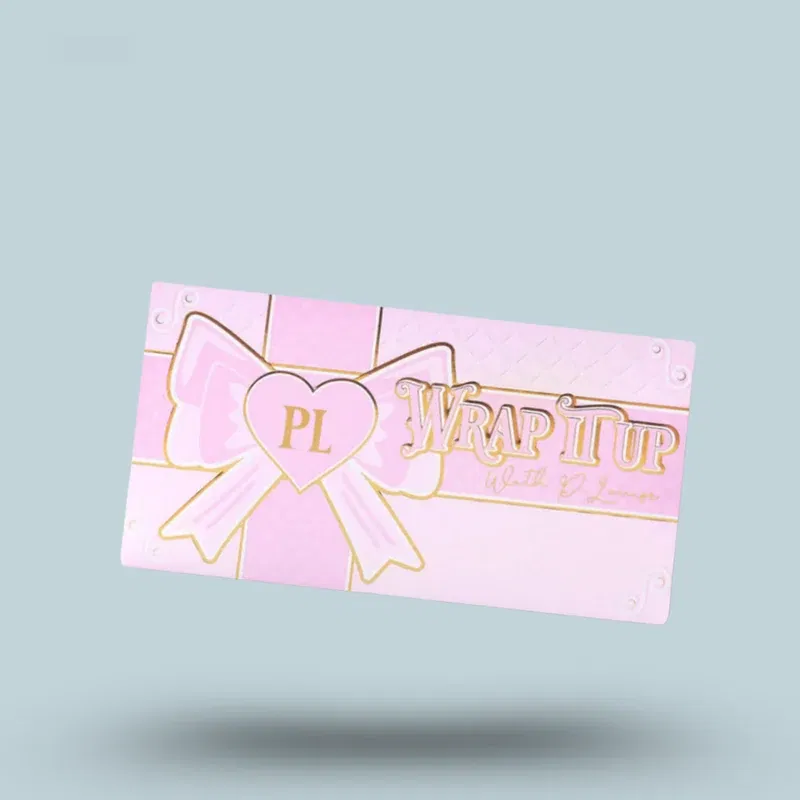 PLouise Wrap It Up Highlighter Palette