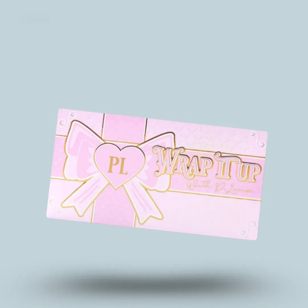 PLouise Wrap It Up Highlighter Palette