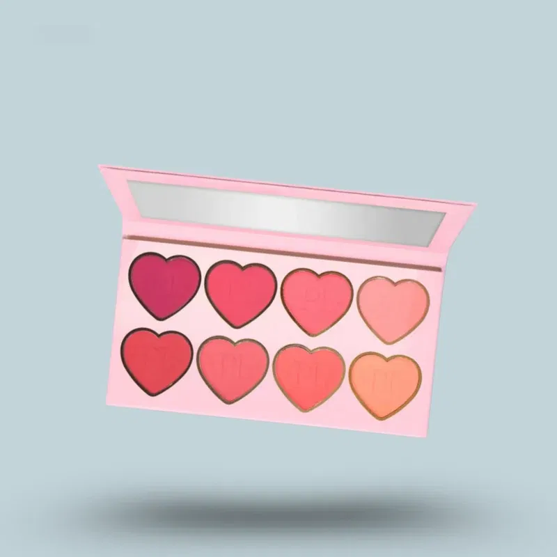 PLouise Wrap It Up Blusher Palette