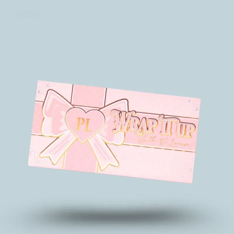 PLouise Wrap It Up Blusher Palette