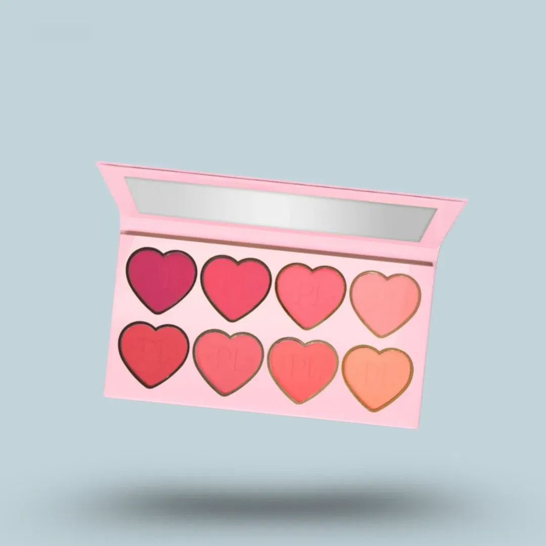 PLouise Wrap It Up Blusher Palette