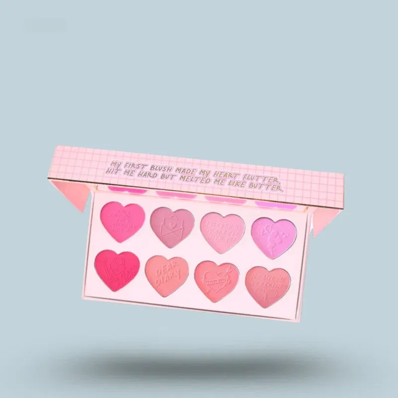 PLouise My First Blush Palette