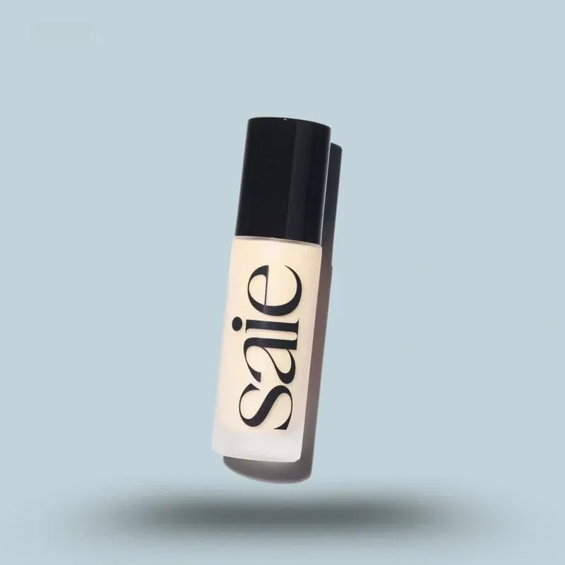 SAIE GLOWY SUPER SKIN FOUNDATION 30ML (VARIOUS SHADES)