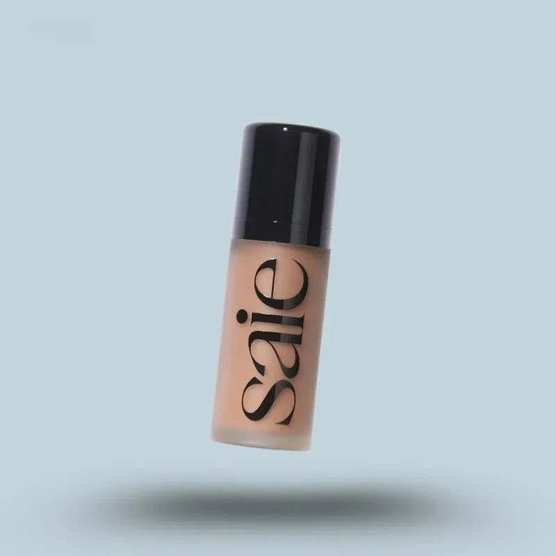 SAIE DEW BRONZE SOFT-FOCUS EFFORTLESS LIQUID BRONZER 12ML