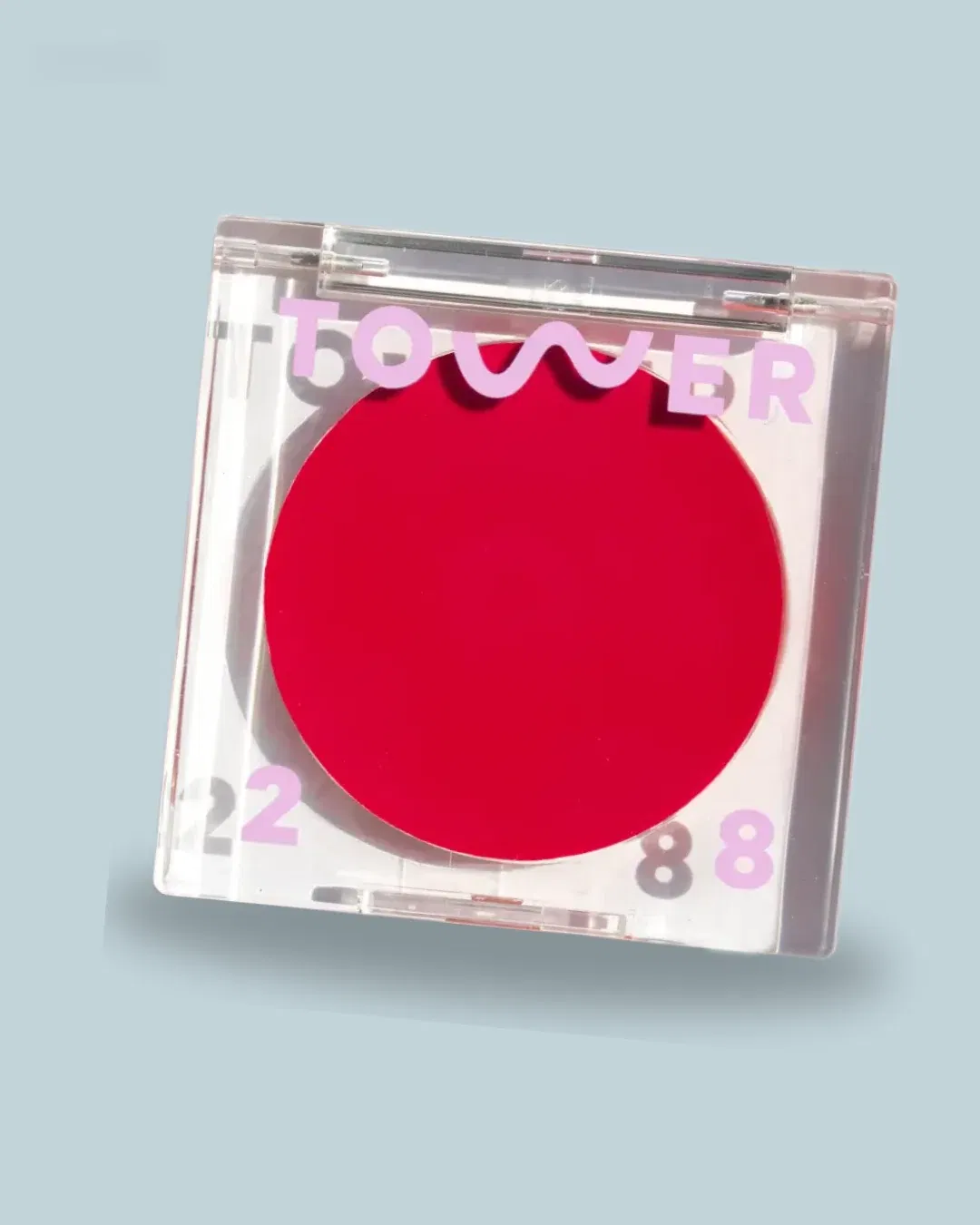 Tower28 BeachPlease Luminous Tinted Balm