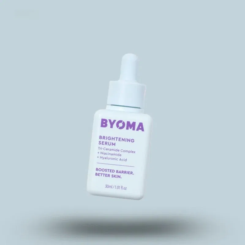 BYOMA BRIGHTENING SERUM 30ML