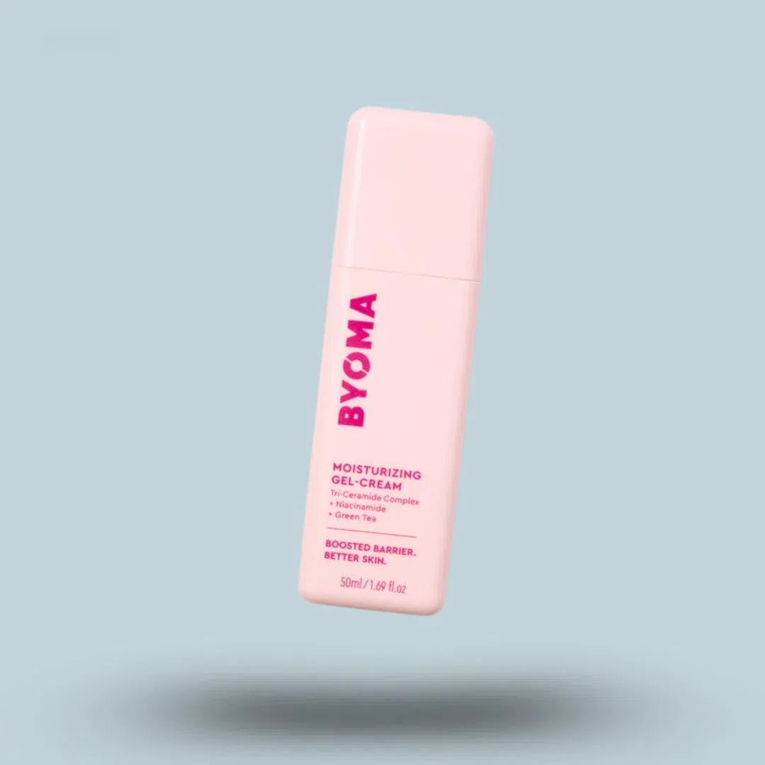 Byoma Moisturising Gel Cream 50ml