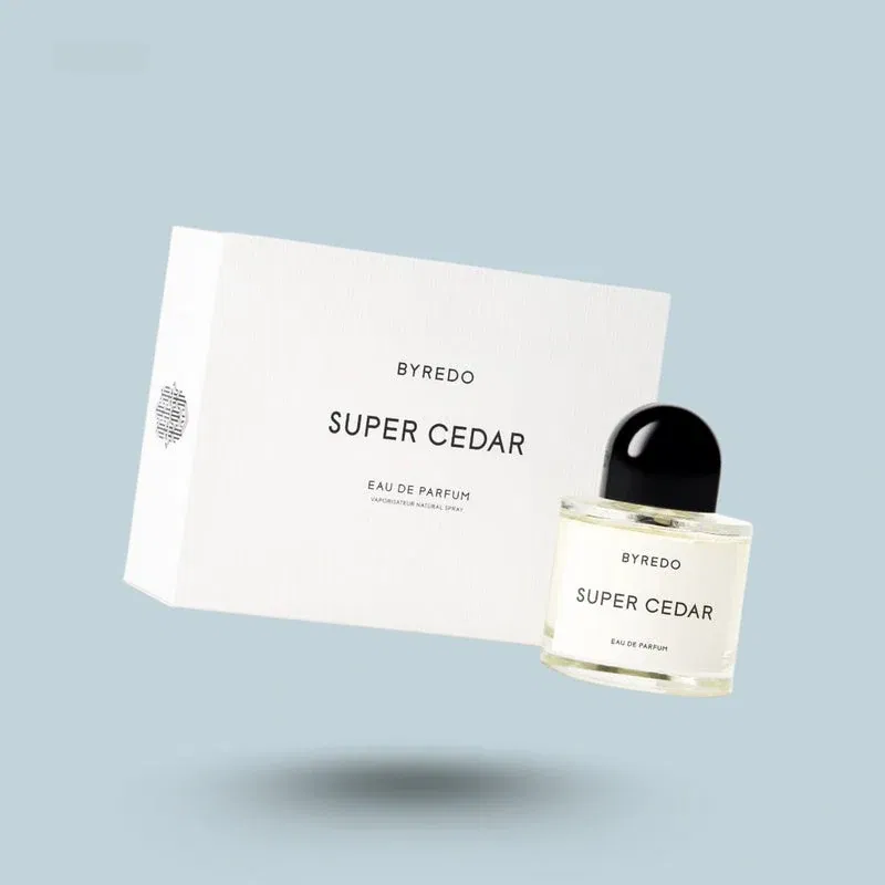 BYREDO Super Cedar Eau de Parfum 50ml