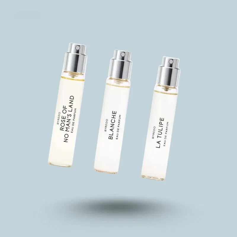 BYREDO La Sélection Boisée Discovery Set