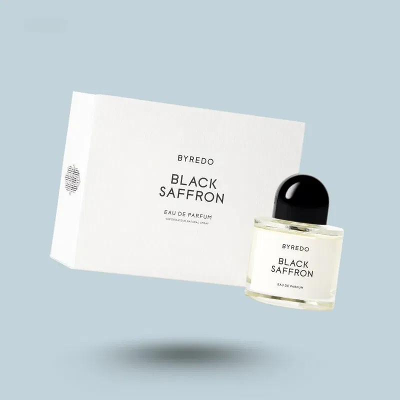 BYREDO Black Saffron Eau de Parfum 50ml