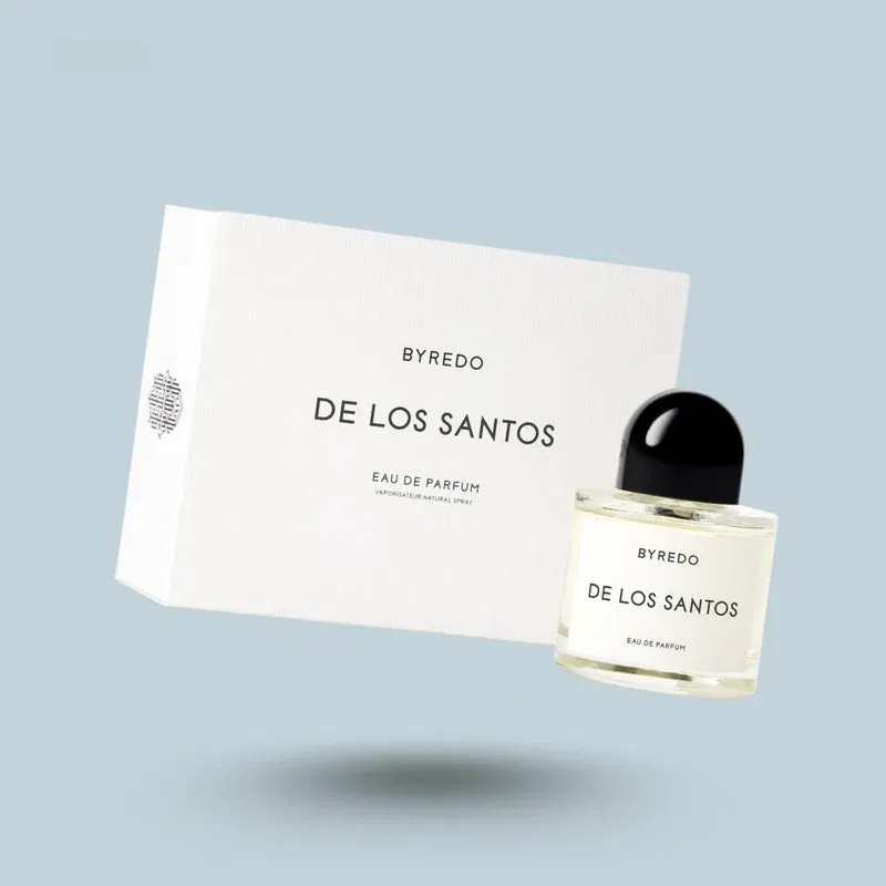BYREDO De Los Santos Eau de Parfum 50ml