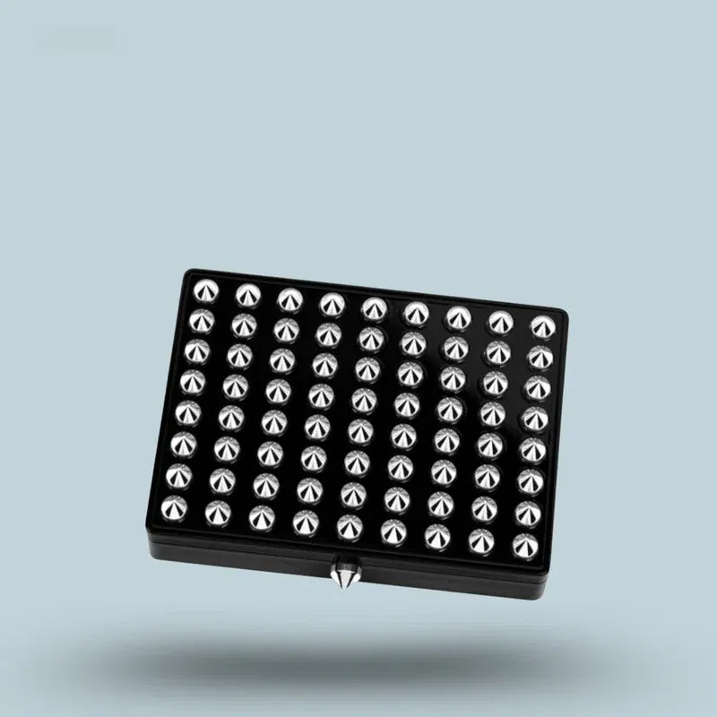 CHRISTIAN LOUBOUTIN BEAUTY Rouge Louboutin Empty Palette Case