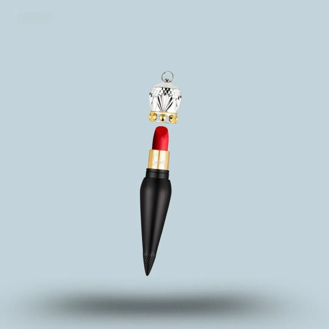 Christian Louboutin Velvet Matte Lip Color