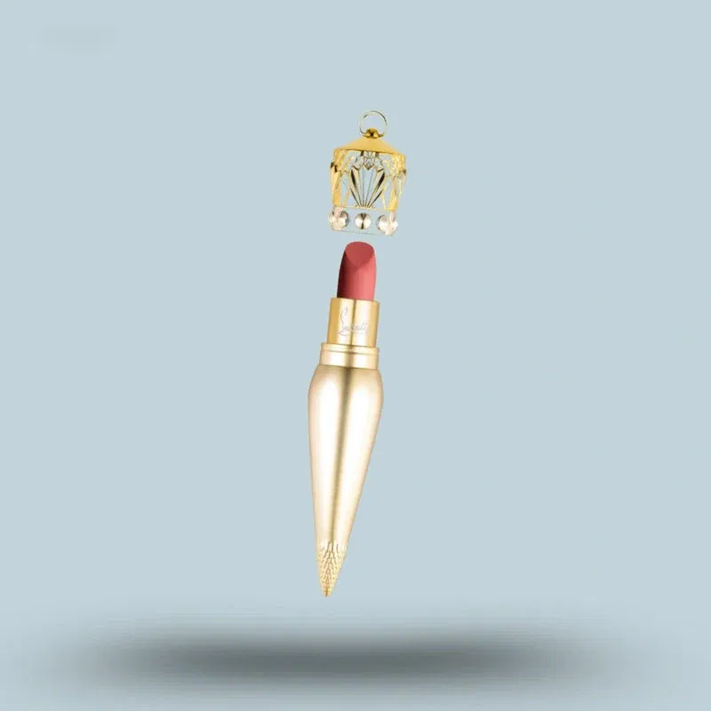 Christian Louboutin Velvet Matte Lip Color