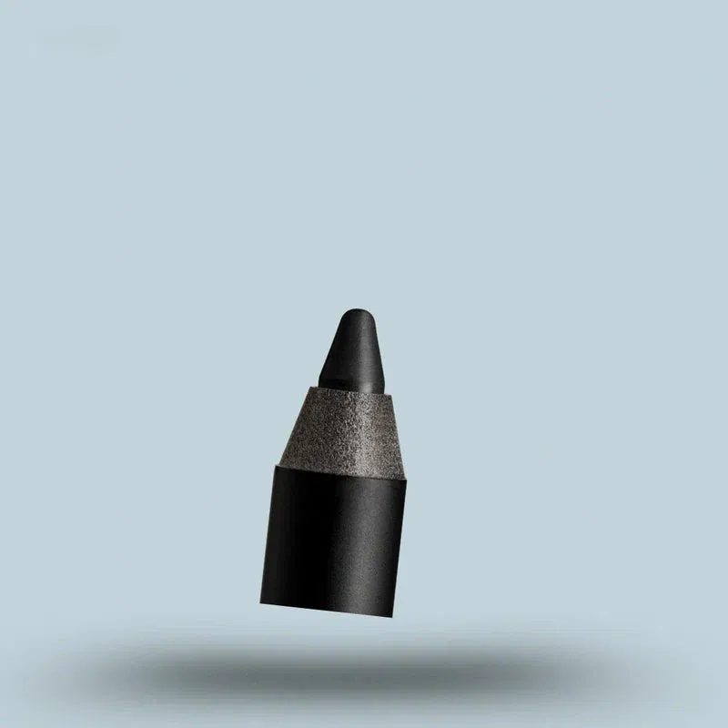 Christian Louboutin Oeil Velours Velvet Eye Definer- Zoulou