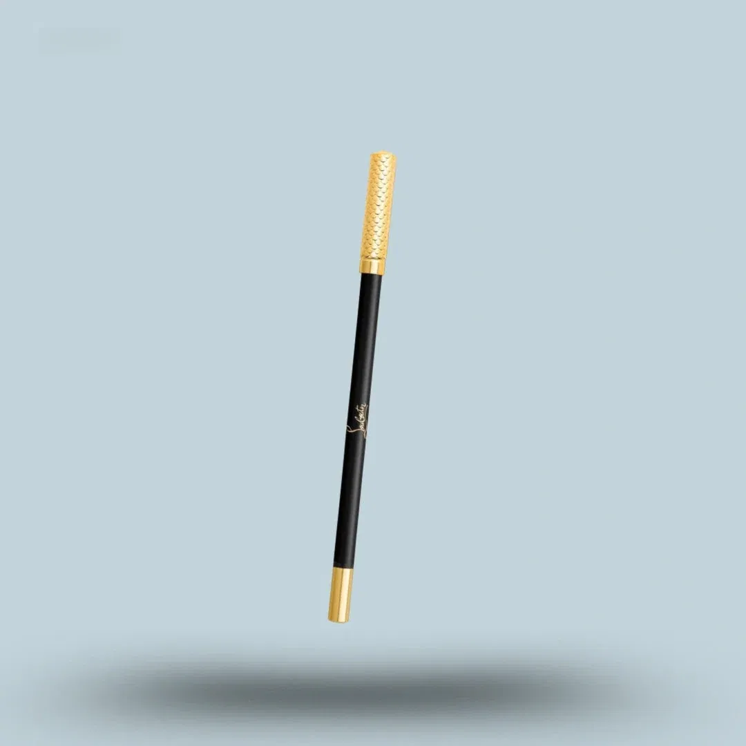 Christian Louboutin Oeil Velours Velvet Eye Definer- Zoulou