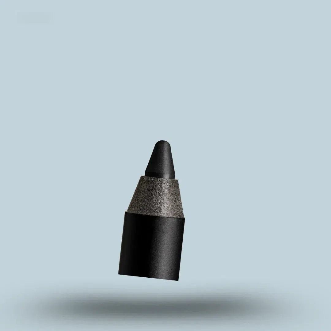 Christian Louboutin Oeil Velours Velvet Eye Definer- Zoulou